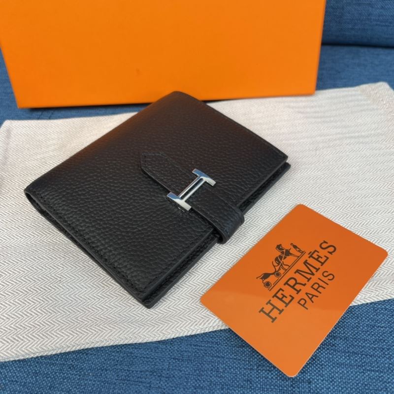 Hermes Wallets Purse